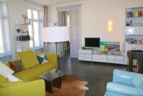 Ferienwohnung am Wismarer Markt - 40